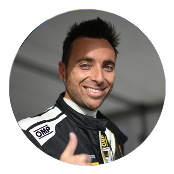 Stephane Tribaudini