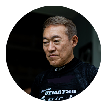 Yudai Uchida