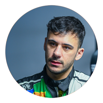 Alessio Deledda