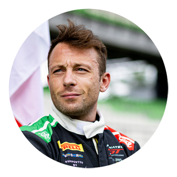 Marco Mapelli