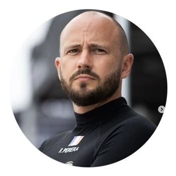 Franck Perera