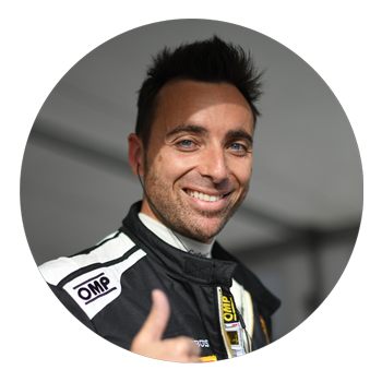 Stephane Tribaudini