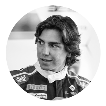 Mateo Llarena