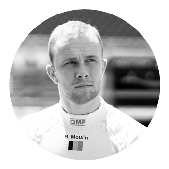 Baptiste Moulin