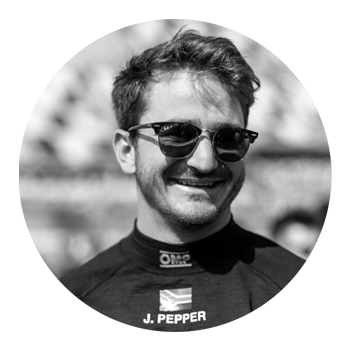 Jordan Pepper