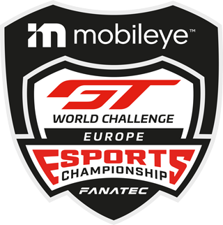 GT WORLD CHALLENGE ESPORTS CHAMPIONSHIP